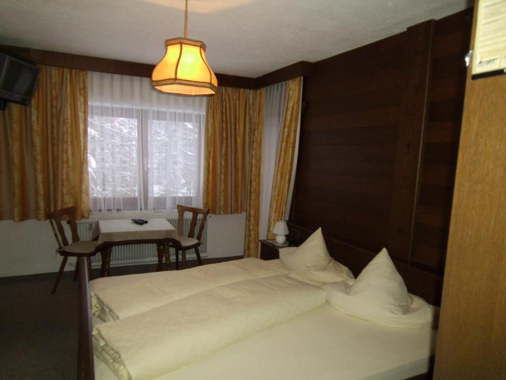 Haus Weidmannsheil Apartment Langenfeld Room photo