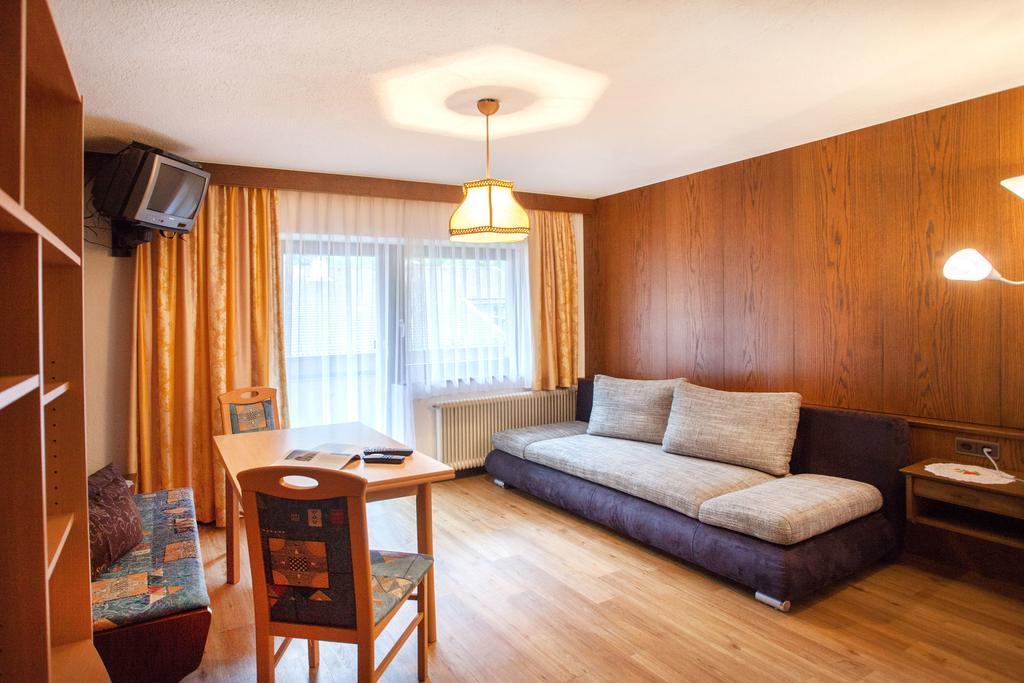 Haus Weidmannsheil Apartment Langenfeld Exterior photo